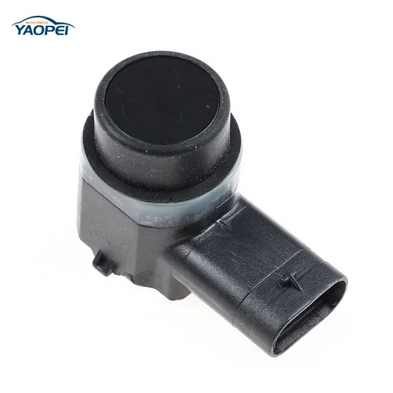 C2Z22810 YAOPEI Car Reversing Radar Detector for Jaguar XJ 2014-2017 XF 2009-2015