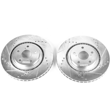 JBR1310XPR Disc Machine Brake Disk for Toyota Disc Brake