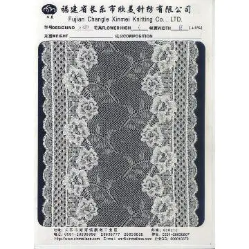 scarf lace  5280