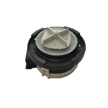 LG Dewatering Pump EAU64082902 BLDC Motor Replacement and Repair Guide