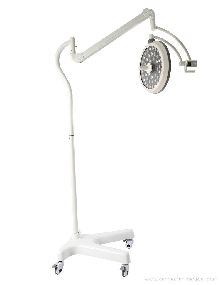 KYLED500 Battery standing operating room lights lamp