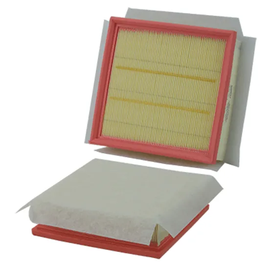 Vauxhall Corsa PU Glue Air Filter