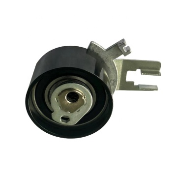 Volvo S60 2.4 2002 Poleas tensor de la correa de distribución 30638278 30677134 30731774 31316658