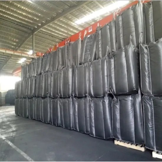 Carbon Black Inorganic Pigment N330 CAS NO 1333-86-4