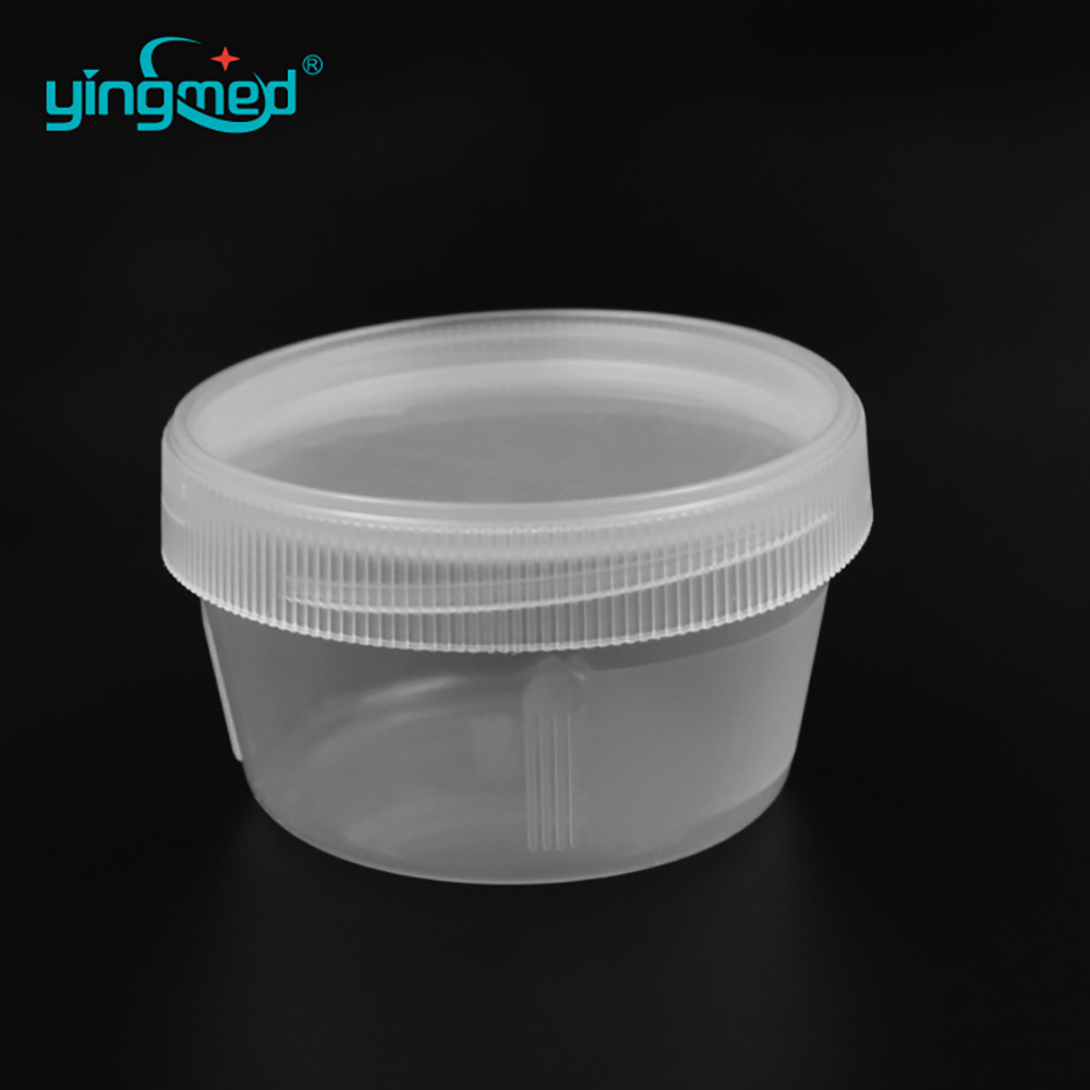 Sputum Container 2 2