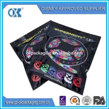 Aluminum foil bag printing/aluminum foil plastic bag/aluminum foil bag