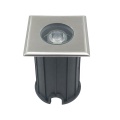 Unterwasser wasserdichter Pool Led Deck Inground Beleuchtung