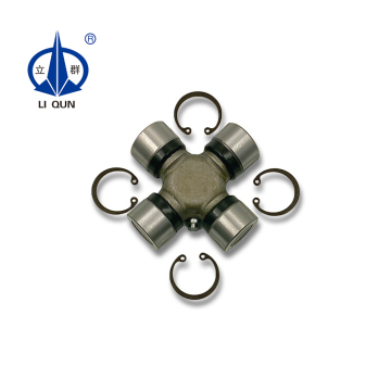 High Quality GUK-12 27*80 Universal Joint for KOREA VEHICLES