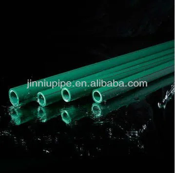 PPR Pipes PPR Tubes RED PPR Pipes SABS/CE/GOST/CESMEC/UNIT