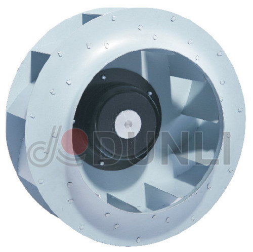 Ec Centrifugal Fans 280mm