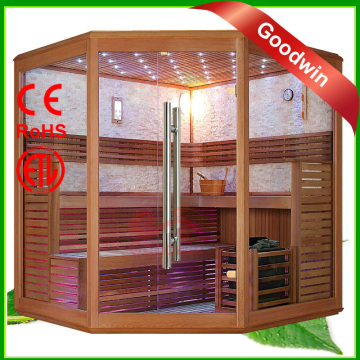 Outdoor Steam Sauna (GW-ST5)