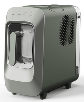 Smart Baker Nugget Ice Maker