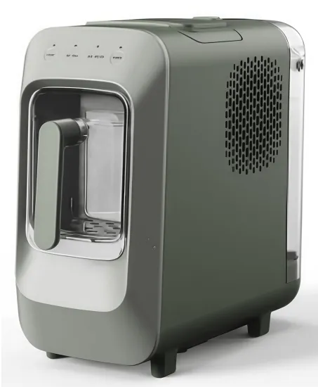 Smart Baker Nugget Ice Maker