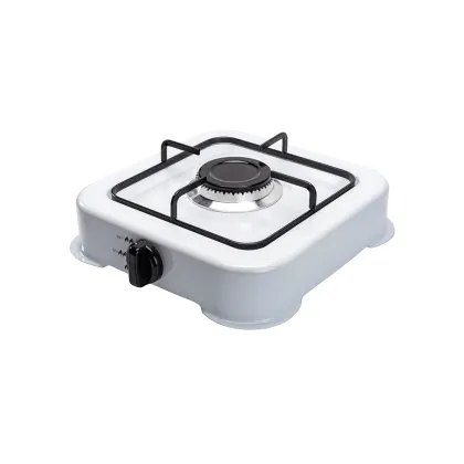 Customized 2.2KW Desktop Single Burner Gas Stove