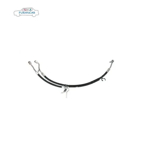 Customized Power Steering Hose Fitting for Subaru Auto System