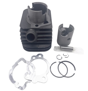 50CC 2 Stroke Scooter Engine Parts for CIAO50 38.2mm Small Displacement European Motorcycle