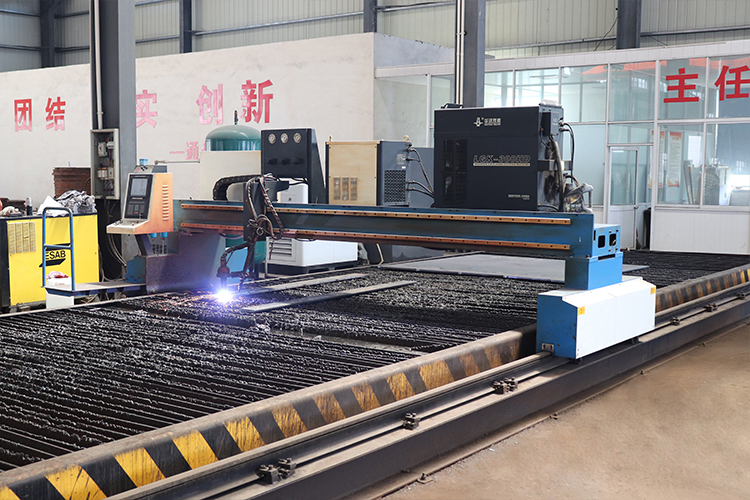 Cuting Machine