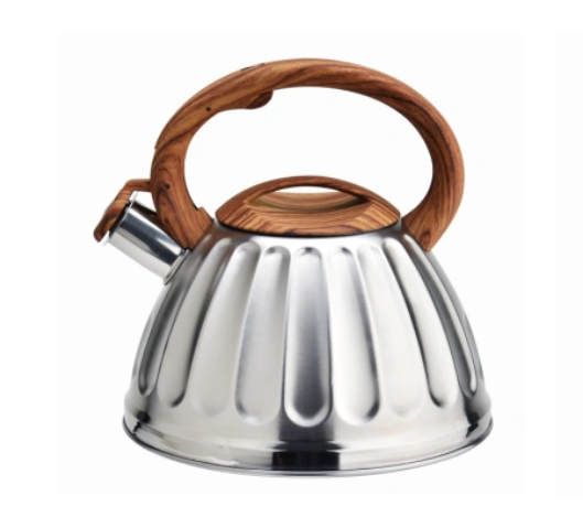 Innovations in Stainless Steel Kettles: Beyond Boiling Water