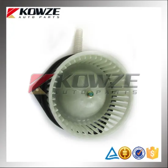 Car Heater Fan Motor Kit For Mitsubishi Outlander XL CW5W CW6W Lancer CY4A ASX GA2W GA6W 7802A217 7802A017