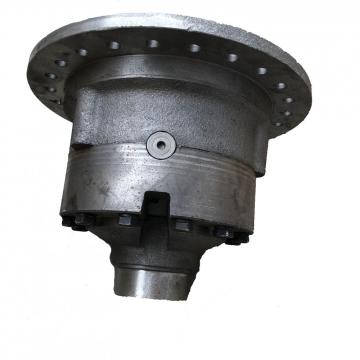 wheel loader Chenggong CG956 parts Differential assembly