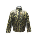 Camouflage Jacke für den Winter für Männer