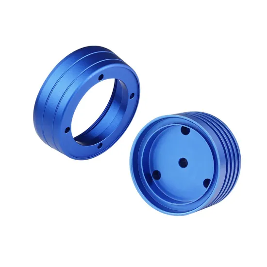 Custom cnc machining service metal cnc parts