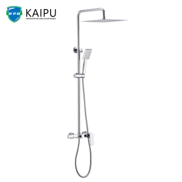 Bathroom shower set price