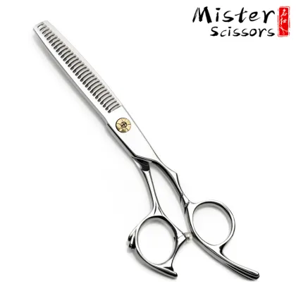 440C Barber Scissors Professional Hair Thinning Scissors