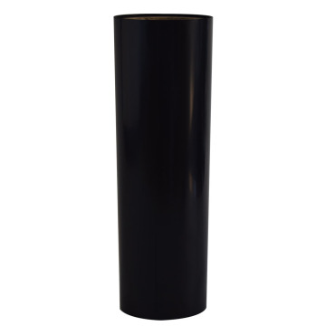 Tambur Derisi İçin Kullanılan Siyah Polyester PET Film