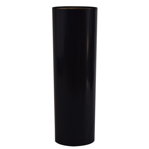 Black Polyester PET Film Used For Drum Skin