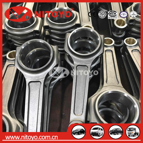Nitoyo I Beam 4340 Connecting Rod For Tb48 I Beam Connecting Rod