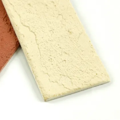 Dofiberone Light Flexible Clay Composite Slate Tiles