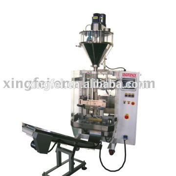 XF-S VFFS Powder packing machine