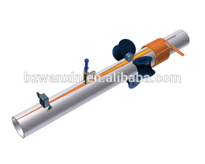 Tube & Pipe Welding Systems