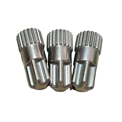 Custom Bevel Gears, Worm Gears, and Motorcycle Gears - Source Factory