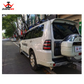 ل Mitsubishi Pajero V93 V97 2007-2021 سنة