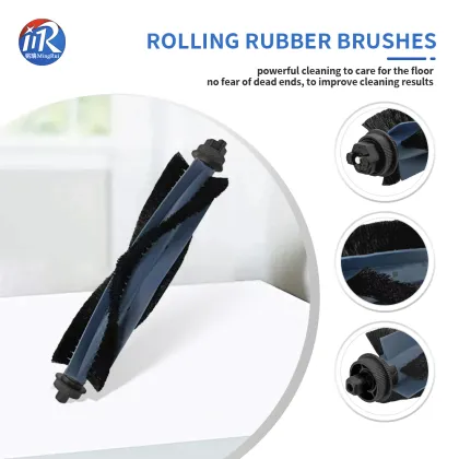 Eufy Omni C20 Robotic Vacuum Cleaner Spare Parts