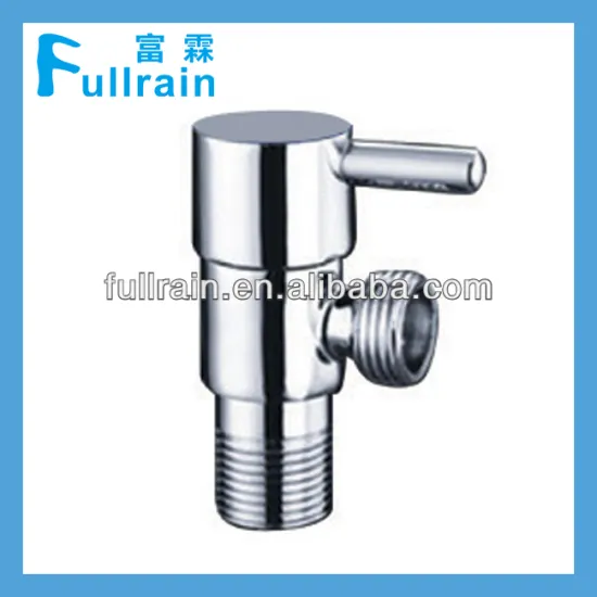 Fullrain ABS Plastic Angle Valve