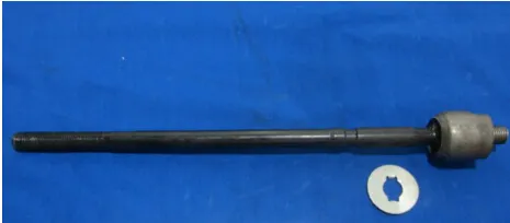 toyota corolla AE100 steering drag link 45503-19215