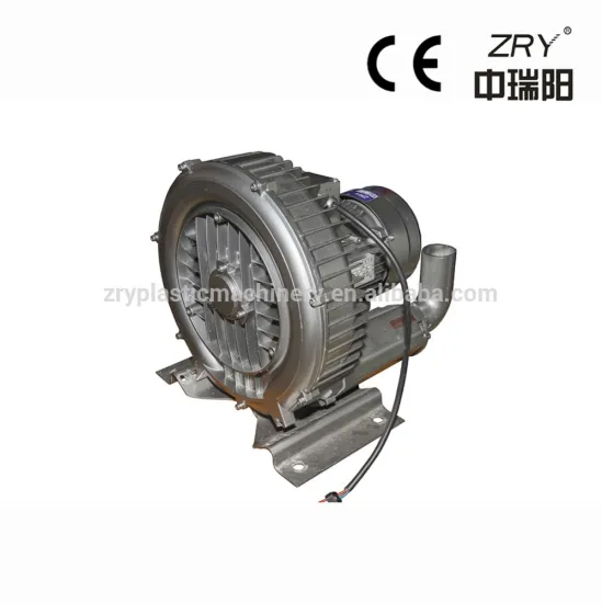 ZRY ring blower for high quality
