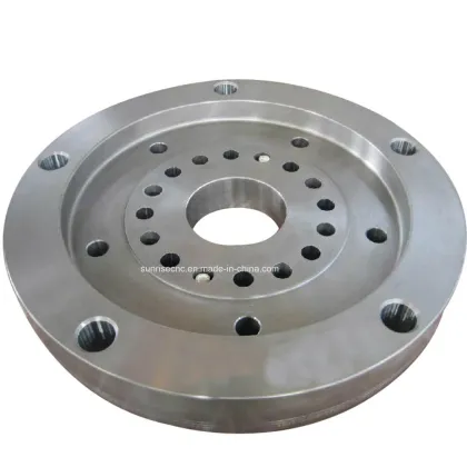 High Quality Plate Drilling Machine for Petroleum