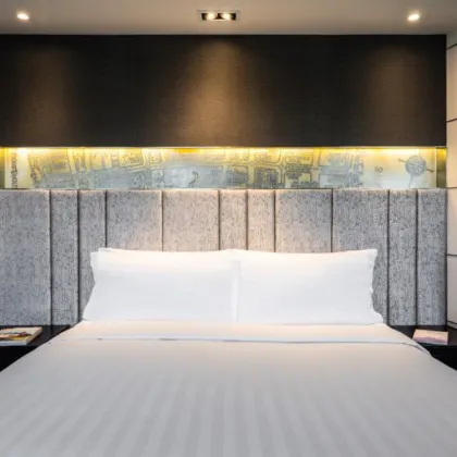 Grand Mercure Hongqiao Hotel Apartment Rental