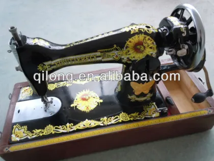 Professional factory household sewing machine