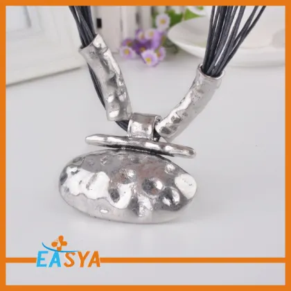 Italian Dubai Jewelry Franco Rope Chain New Necklace