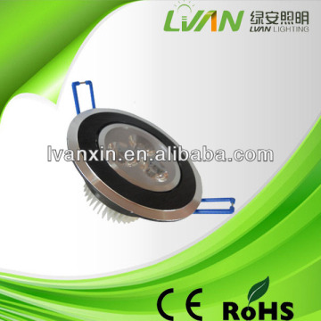 downlight led baratos