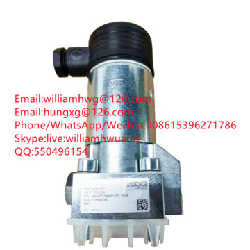 Fuel Injector 0445110253 33800-27800 0445120384 4988835 5310954 0445120153 201149061 504088823 04451