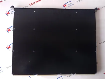 Triconex Invensys 9566-810