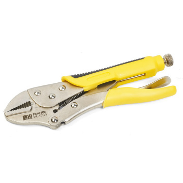 Greatstar 3pc Quick Release Carbon Steel Locking Pliers Set