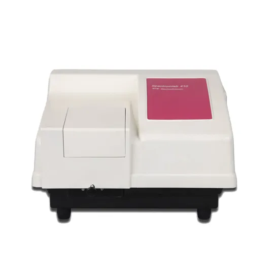 NIR Spectrophotometer Grain Analyzer S410