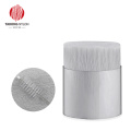 Nylon6 filament for shower holes cleaning brush